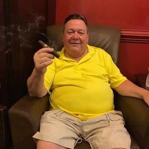 Meet your Posher, Robert